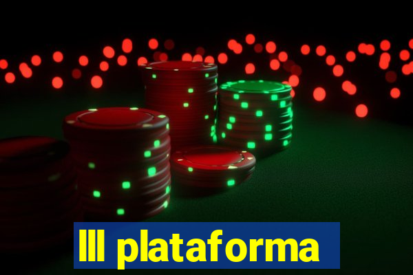 lll plataforma